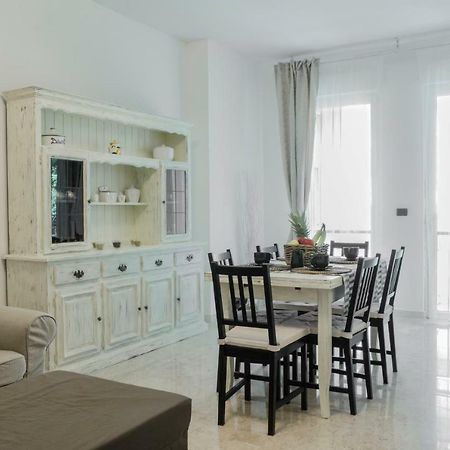 Ferienwohnung A Casa Di Anna Lavagna Exterior foto