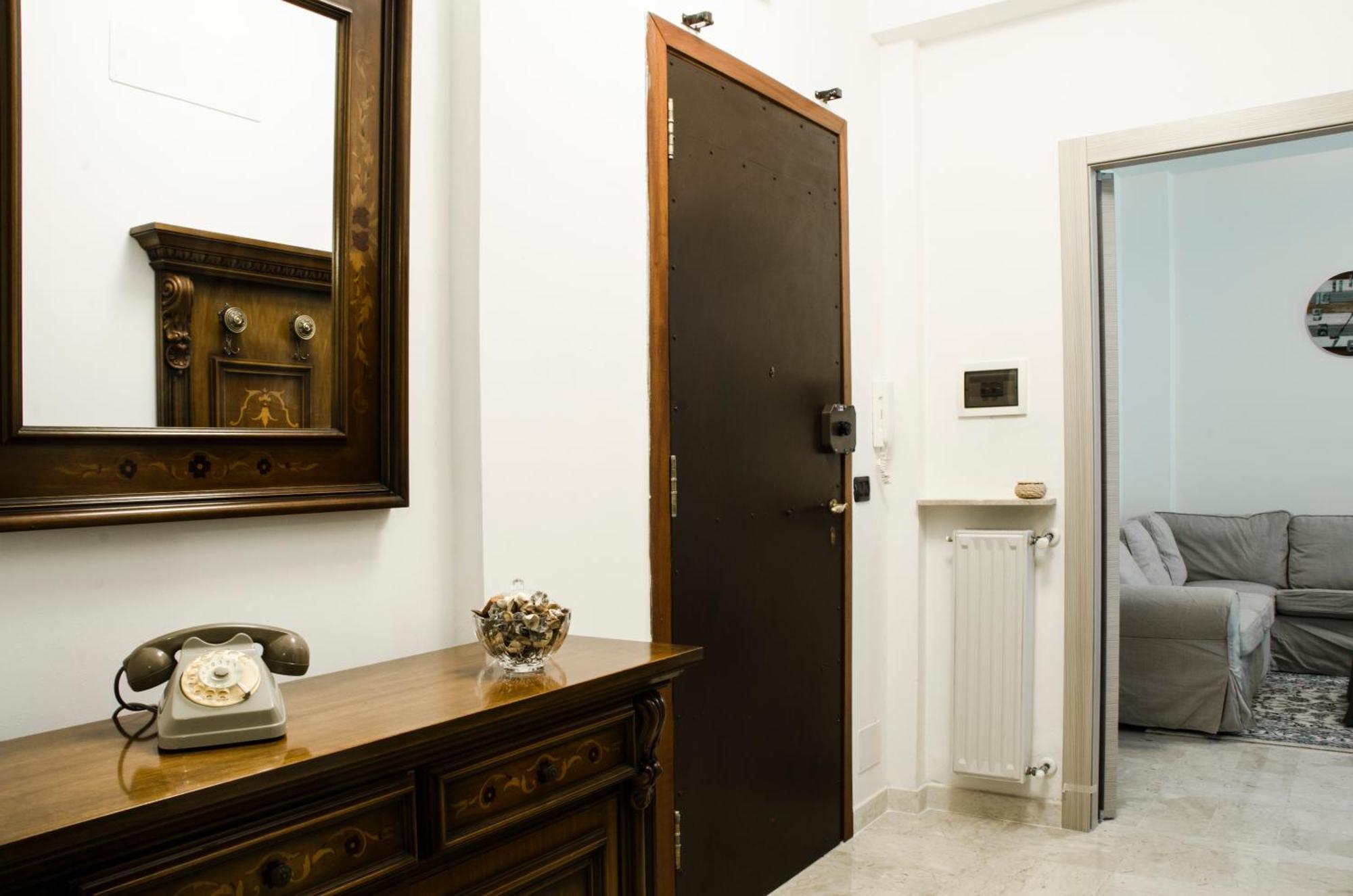 Ferienwohnung A Casa Di Anna Lavagna Exterior foto